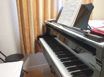 グリーンピアノ教室