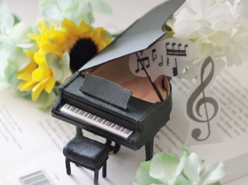 グリーンピアノ教室